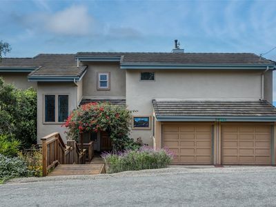 605 Ardath Dr, Cambria, CA, 93428