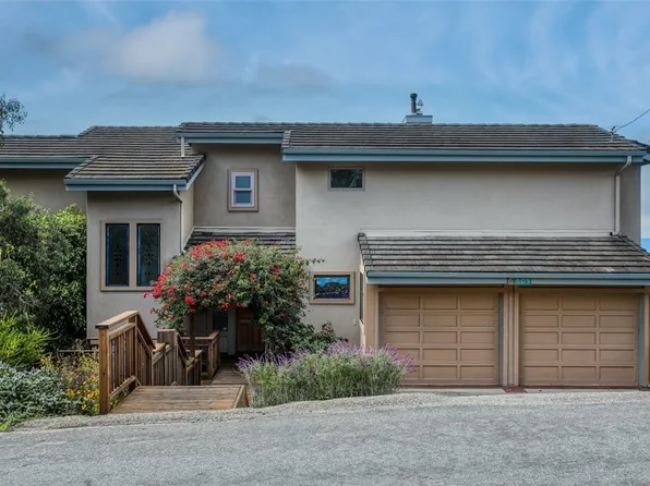 605 Ardath Dr, Cambria, CA 93428