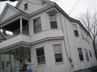 1041 Chrisler Ave, Schenectady, NY 12303