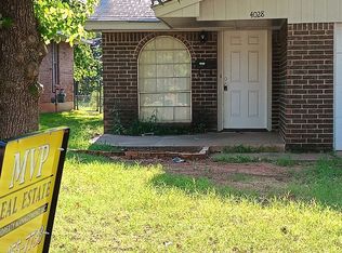 4028 Locust Dr, Oklahoma City, OK 73110