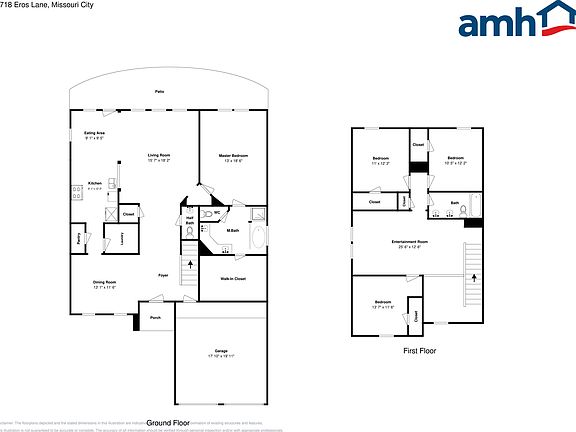 2nd image of 2718 Eros Ln