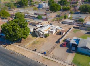 153 N Magnolia Ave, Yuma, AZ 85364