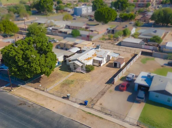 153 N Magnolia Ave, Yuma, AZ 85364