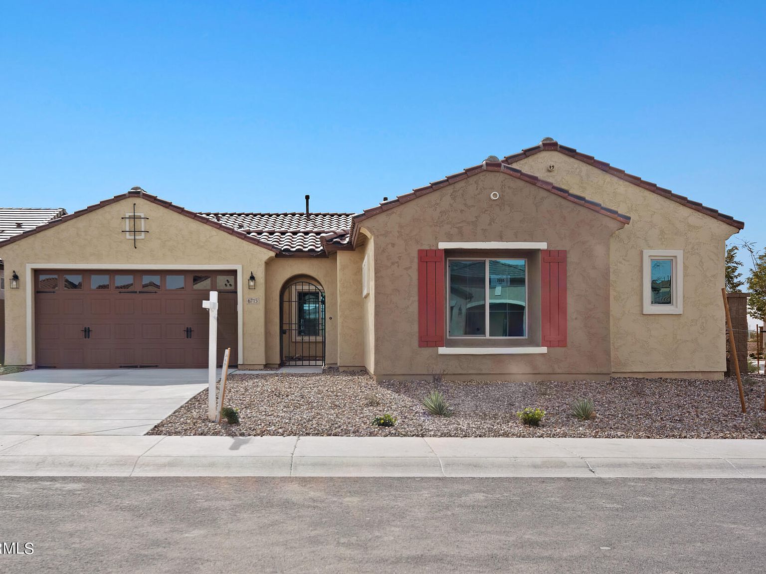 6715 W Millerton Ct, Florence, AZ 85132 Zillow