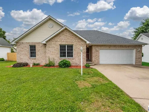 3465 Betty Jean Ln, Terre Haute, IN 47805