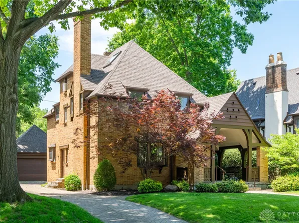 519 Shafor Blvd, Dayton, OH 45419