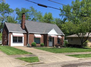 828 Franklin Rd NE, Massillon, OH 44646