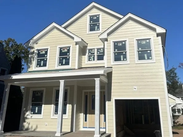 221 Hazel Ave, Westfield Town, NJ 07090