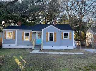 112 E Tally Ct, Mobile, AL 36606