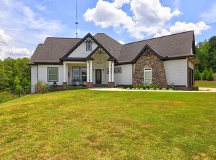 6620 Tyree Rd, Winston, GA 30187