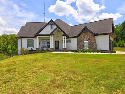 6620 Tyree Rd, Winston, GA, 30187