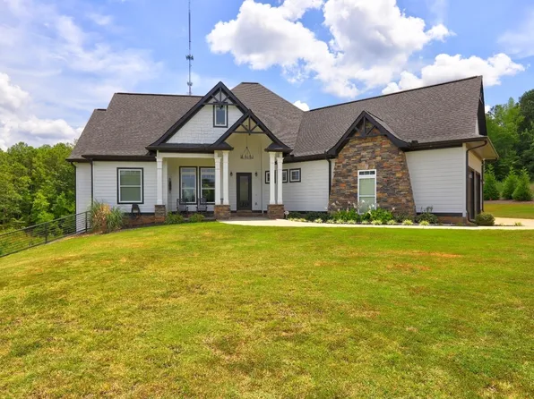 6620 Tyree Rd, Winston, GA 30187