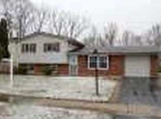 1500 Cypress Ave, Hanover Park, IL