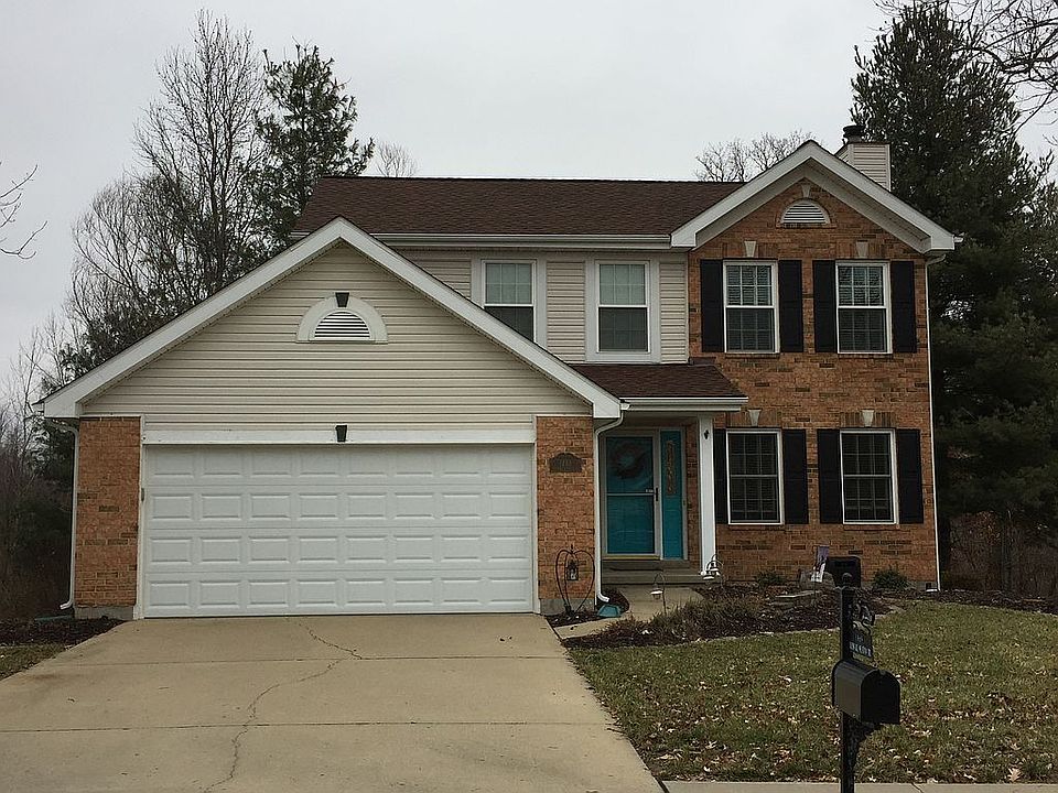 1469 Schwarz Meadow Dr