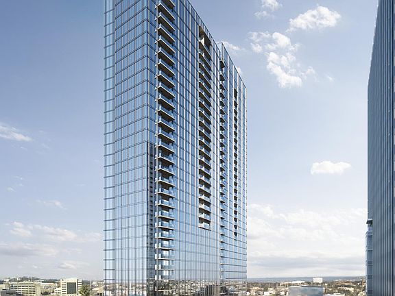 4th image of 1616 W End Ave #1604
