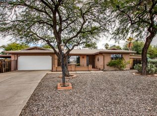 9530 E Baker St, Tucson, AZ 85748