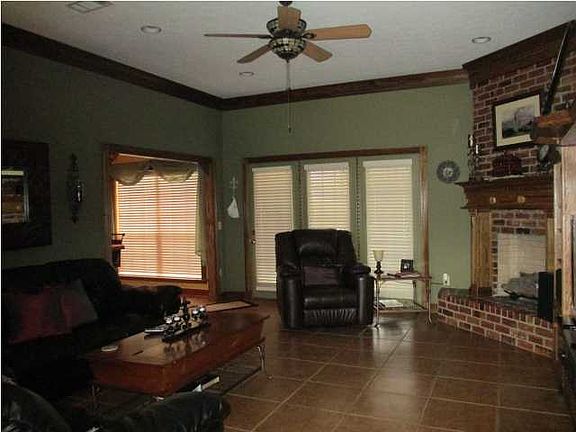 Great Room from front