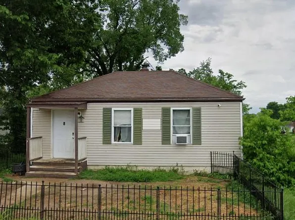 510 N Oak St, Union, MO 63084