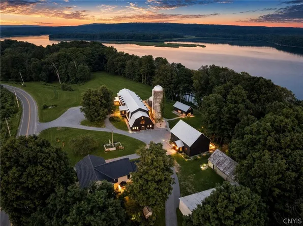 6904 Stokes Westernville Rd, Ava, NY 13303