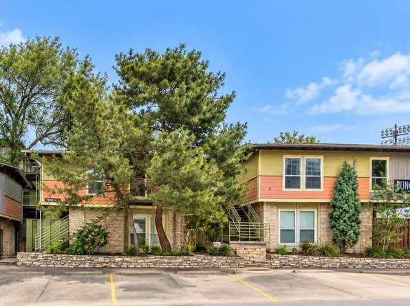 2703 Swisher St #203A, Austin, TX 78705