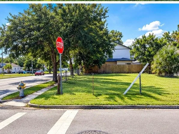 1004 COLYER STREET LOT 1, ORLANDO, FL 32805
