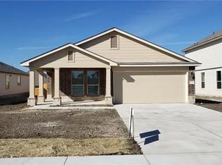 2319 Wigeon Way, Copperas Cove, TX 76522