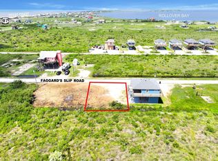 21 Faggards Slip Rd, Gilchrist, TX 77617