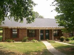 286 Haymarket Ln, Lawrenceville, GA 30046