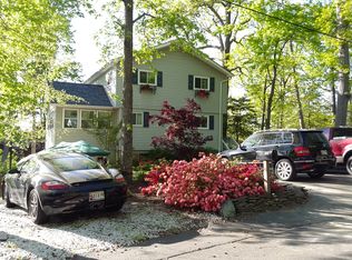 223 Calvert Dr, Lusby, MD 20657
