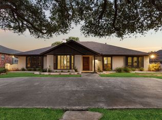 9118 Clayco Dr, Dallas, TX 75243