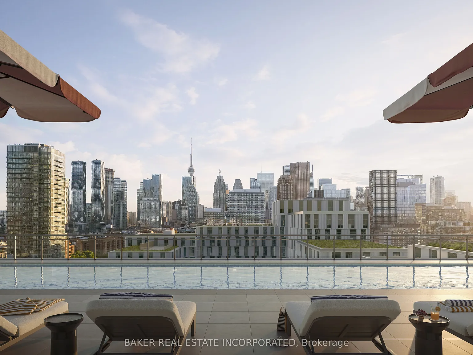 1 bed, $2,641 — Photo 3