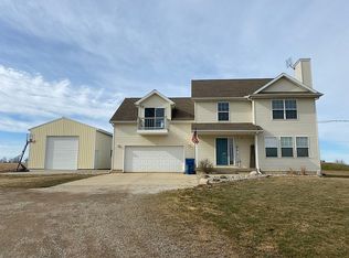 2708 Butterfield Hwy, Springport, MI 49284