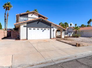 6356 W Viking Rd, Las Vegas, NV 89103