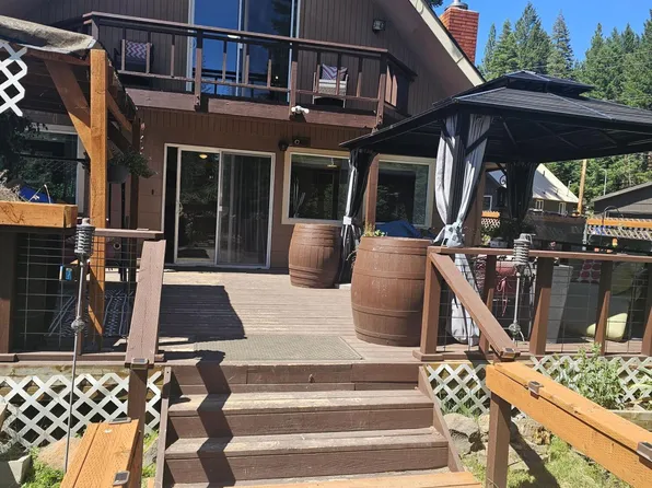 27233 Rocky Point Rd, Klamath Falls, OR 97601