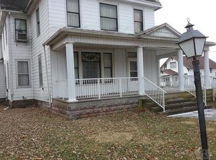 308 Knight St, Nauvoo, IL 62354
