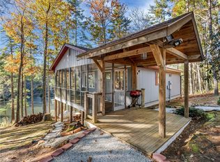 185 Wren Rd, Mountain Rest, SC 29664