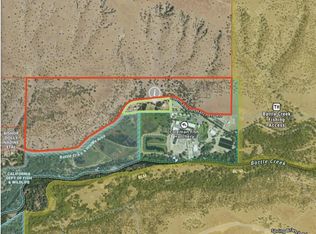 Coleman Fish Hatchery Rd, Anderson, CA 96007