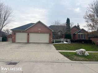 21878 Juricny Dr, Macomb, MI 48042