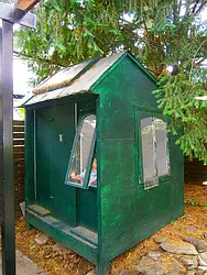 Rented by Heights Real Estate Advisors