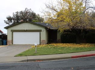 11 Danridge Ct, Antioch, CA 94509