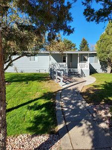 3610 Gregg Way, Cheyenne, WY, 82009