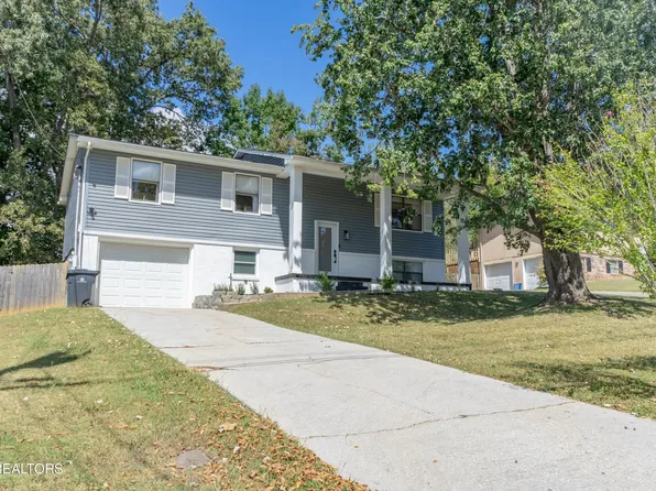 7617 Hawthorne Dr, Knoxville, TN 37919