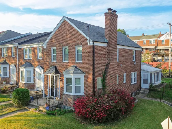 1552 Northgate Rd, Baltimore, MD 21218