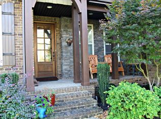 300 Crescent Moon Cir, Nolensville, TN 37135