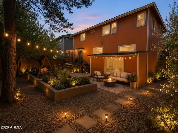 737 W CATTLE DRIVE Trail, Flagstaff, AZ 86005