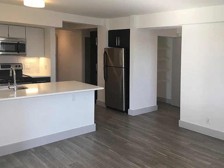 Dining/Living room