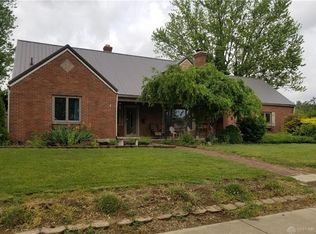 201 Wolf Ave, Englewood, OH