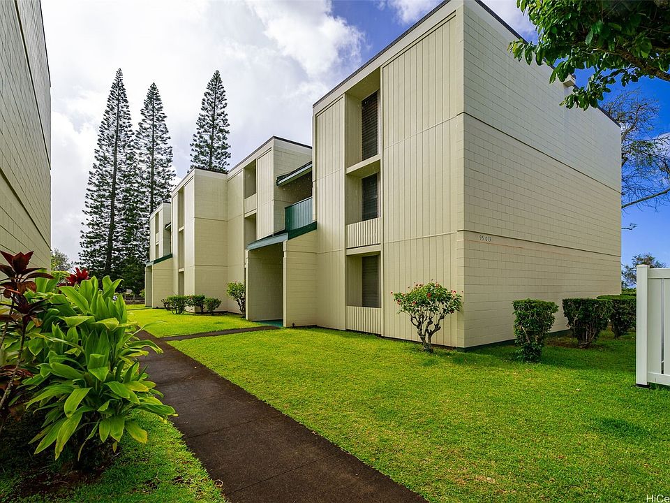 1st image of 95-013 Kuahelani Ave APT 215