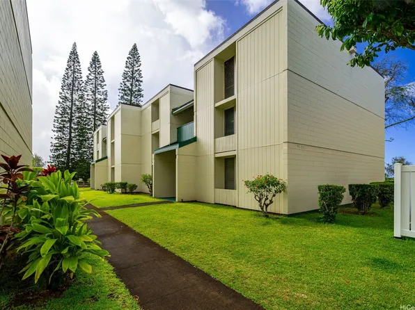 95-013 Kuahelani Ave APT 215, Mililani, HI 96789