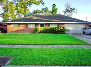 2100 Orchid St, Lake Charles, LA 70601